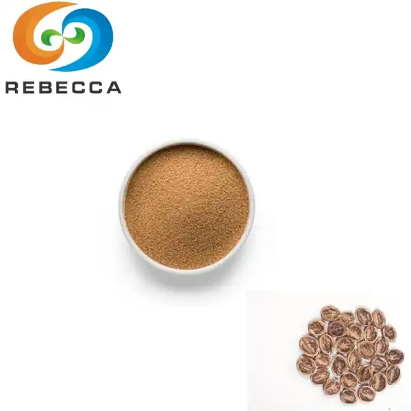 Juglans Regia Walnut Shell Powder